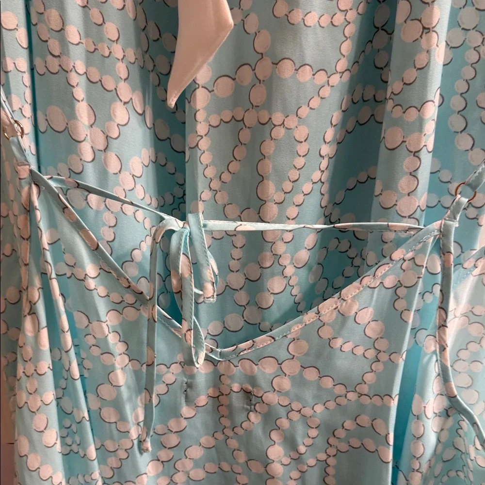 Kate Spade ♠️ Super Soft  Pajama Set Medium - Picture 6 of 8